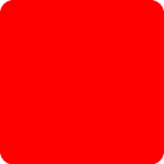 symbol-rot-runde-ecken