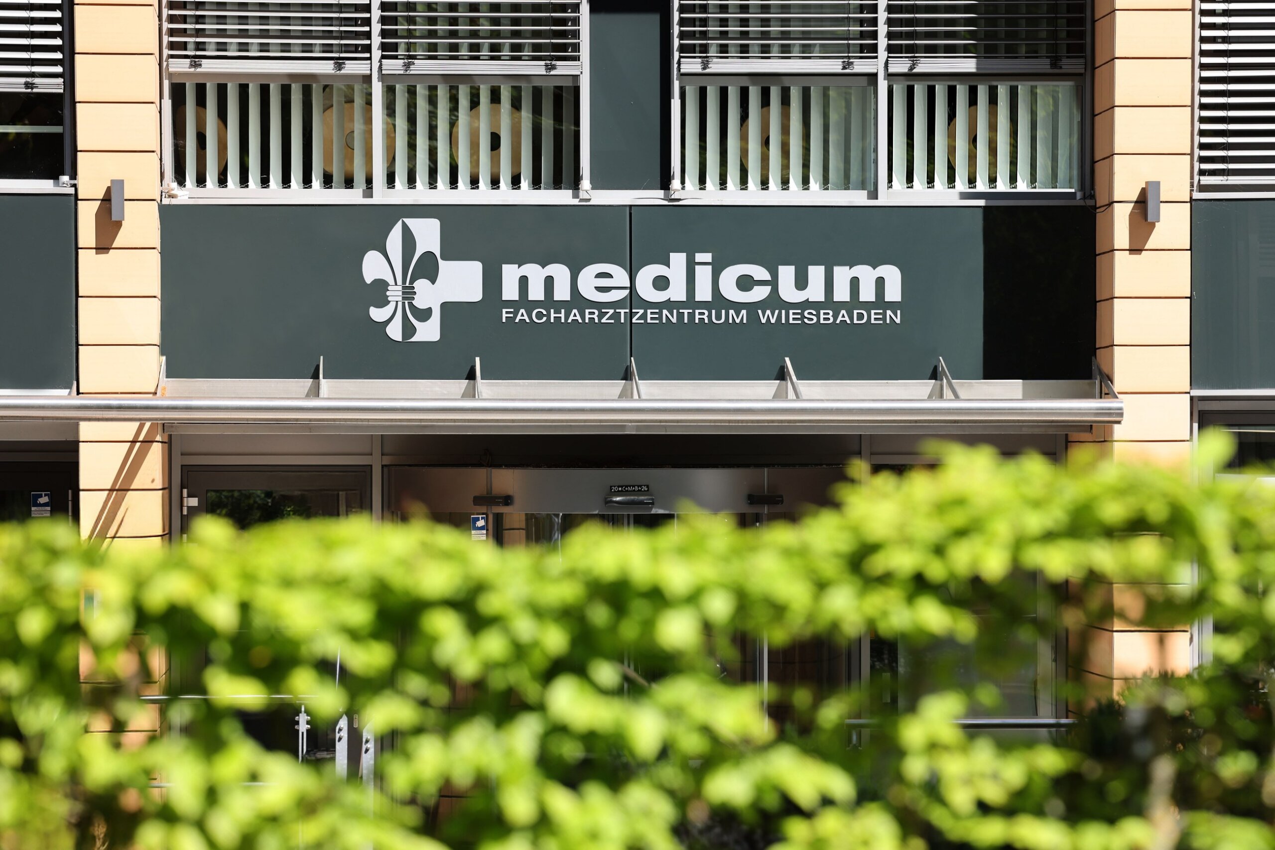Medicum-Facharztzentrum-Wiesbaden
