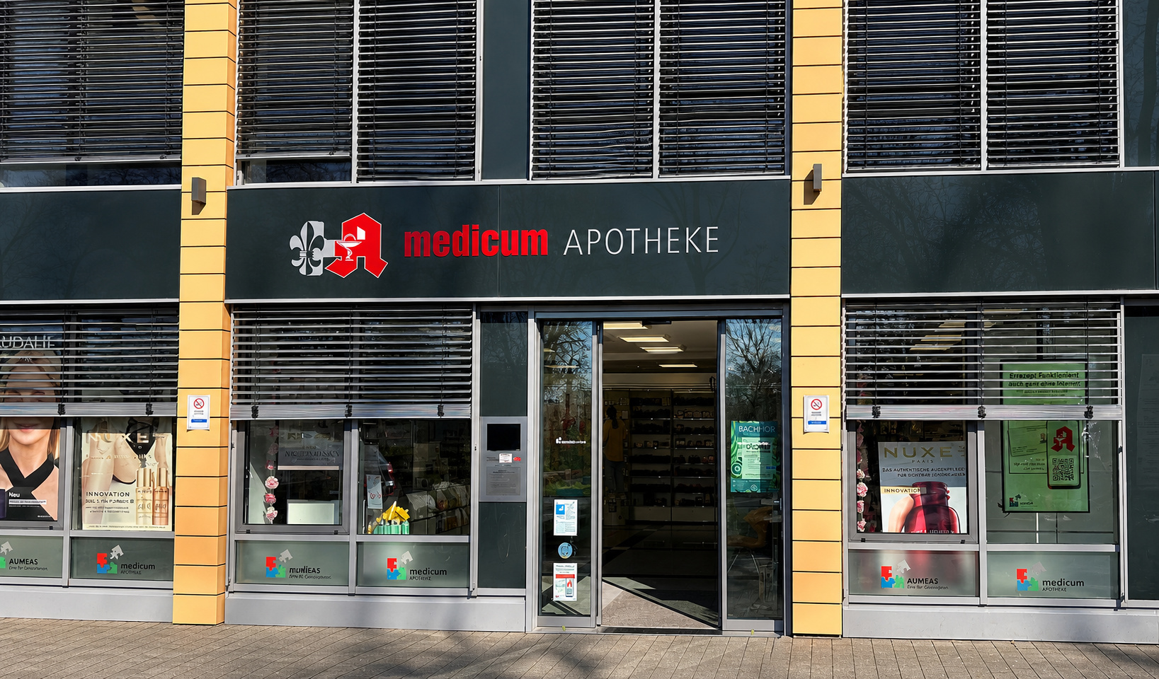 Medicum-Facharztzentrum-Wiesbaden-Apotheke